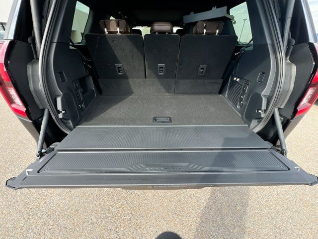 2025 Ford Expedition King Ranch