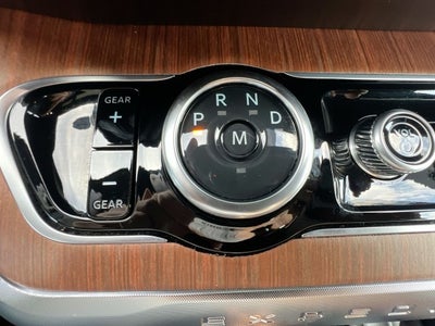 2025 Ford Expedition King Ranch