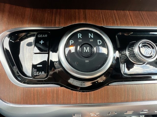 2025 Ford Expedition King Ranch