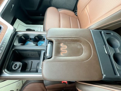 2025 Ford Expedition King Ranch