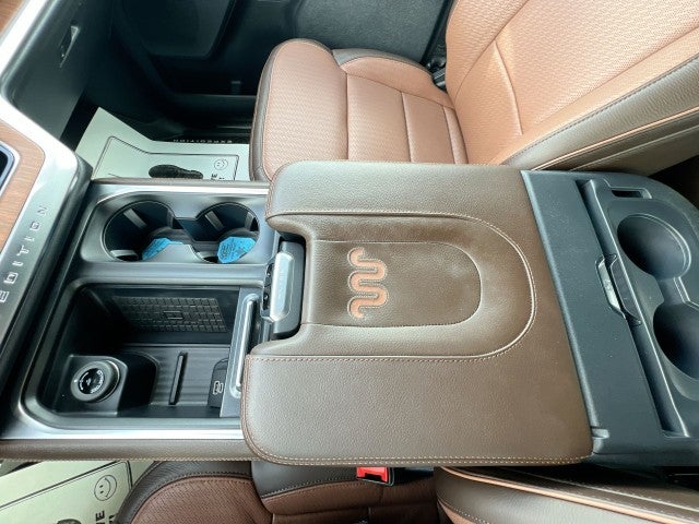 2025 Ford Expedition King Ranch