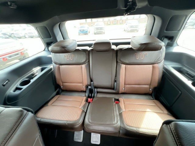 2025 Ford Expedition King Ranch