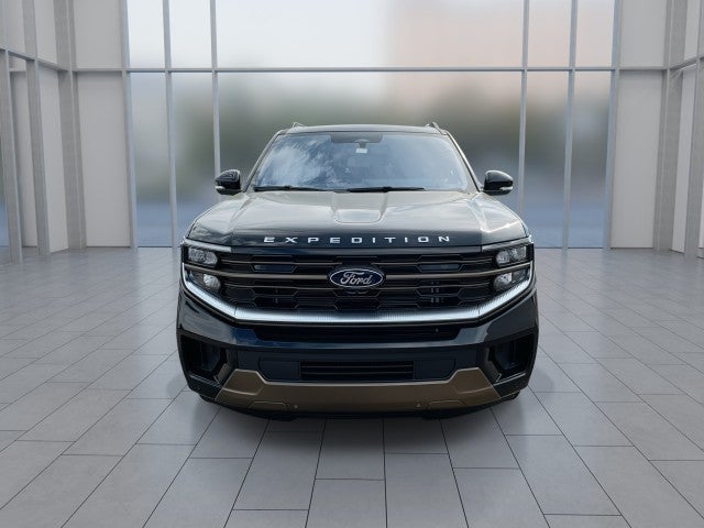 2025 Ford Expedition King Ranch