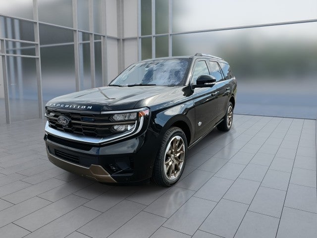 2025 Ford Expedition King Ranch