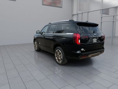 2025 Ford Expedition King Ranch