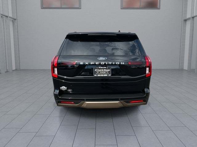 2025 Ford Expedition King Ranch