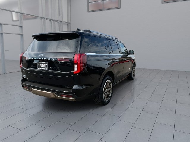 2025 Ford Expedition King Ranch