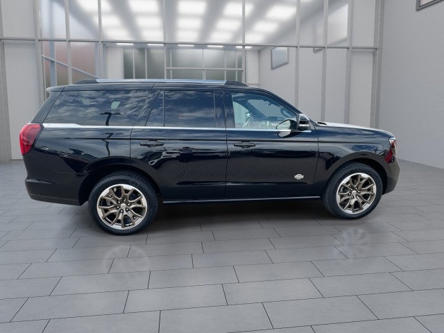 2025 Ford Expedition King Ranch