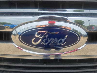 2019 Ford F-250 XL