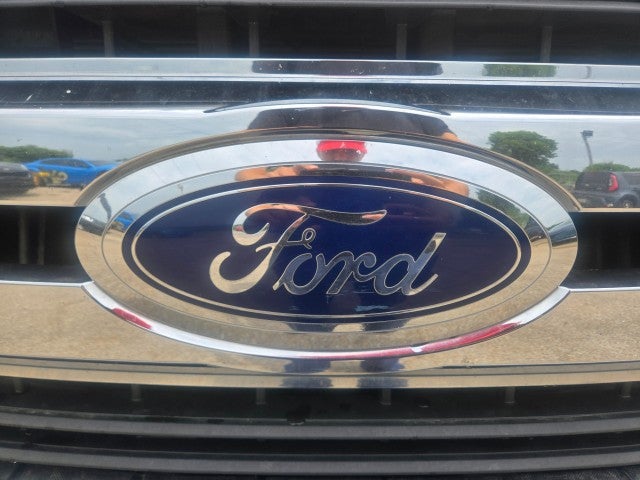 2019 Ford F-250 XL