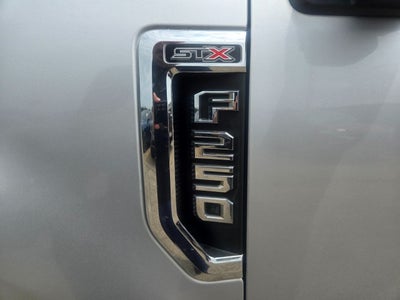 2019 Ford F-250 XL