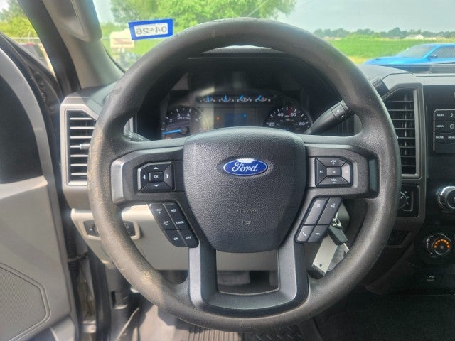 2019 Ford F-250 XL