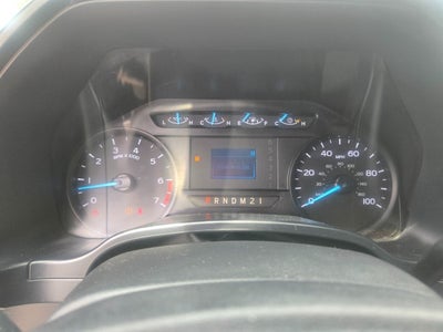 2019 Ford F-250 XL