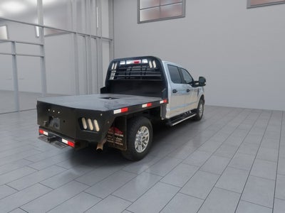 2019 Ford F-250 XL