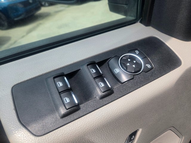 2019 Ford F-250 XL