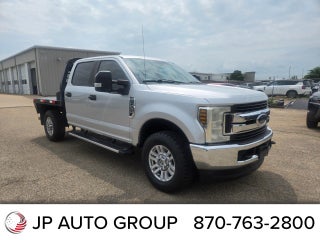 2019 Ford F-250 XL