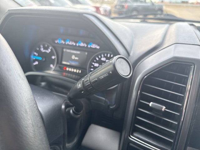 2017 Ford Super Duty F-250 SRW XL