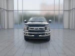 2017 Ford Super Duty F-250 SRW XL