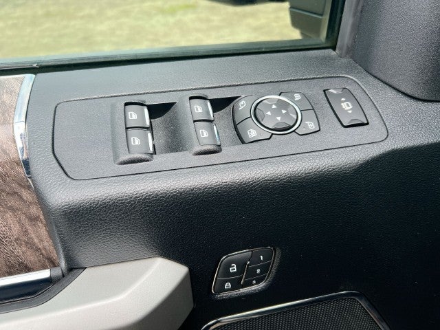 2019 Ford Super Duty F-250 SRW LARIAT