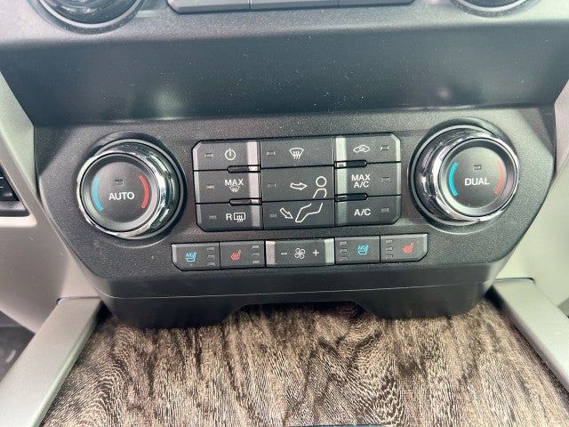 2019 Ford Super Duty F-250 SRW LARIAT