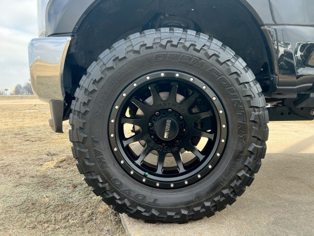 2019 Ford Super Duty F-250 SRW LARIAT