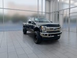 2019 Ford Super Duty F-250 SRW LARIAT