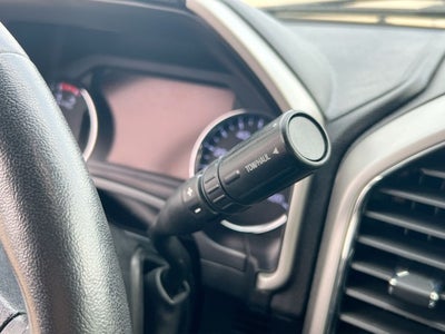 2019 Ford Super Duty F-250 SRW LARIAT