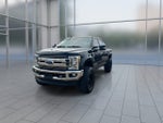 2019 Ford Super Duty F-250 SRW LARIAT