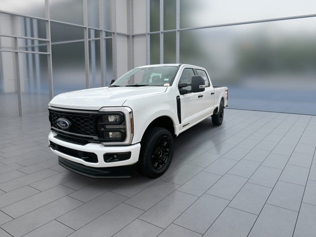 2026 Ford F-250 XL
