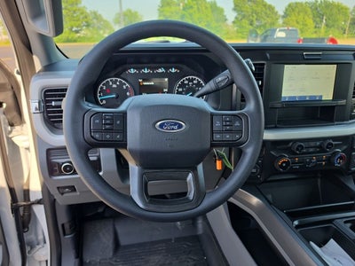 2026 Ford F-250 XLT