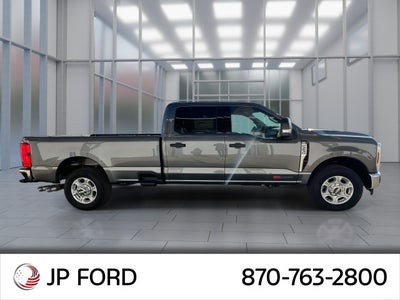 2026 Ford Super Duty F-250 SRW XLT