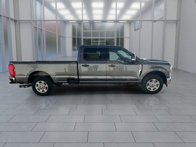 2026 Ford Super Duty F-250 SRW XLT