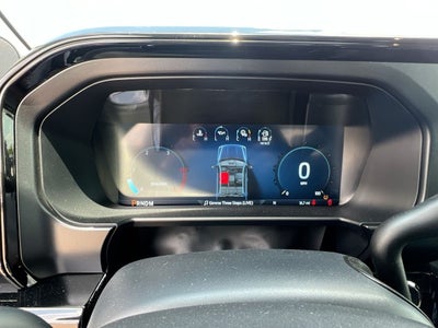 2025 Ford F-250 Super Duty SRW Harley-Davidson