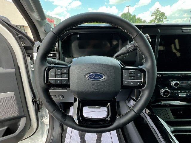 2025 Ford F-250 Super Duty SRW Harley-Davidson