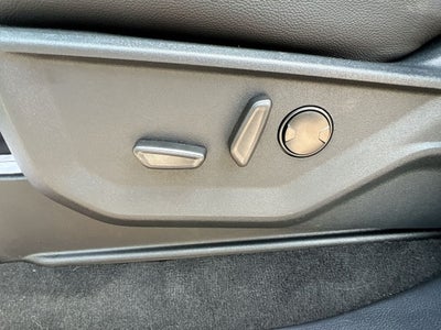 2025 Ford F-250 Super Duty SRW Harley-Davidson