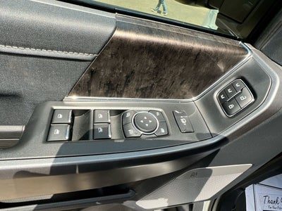 2025 Ford F-250 Super Duty SRW Harley-Davidson