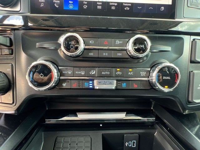 2025 Ford F-250 Super Duty SRW Harley-Davidson