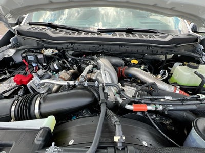 2025 Ford F-250 Super Duty SRW Harley-Davidson