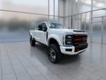 2025 Ford F-250 Super Duty SRW Harley-Davidson