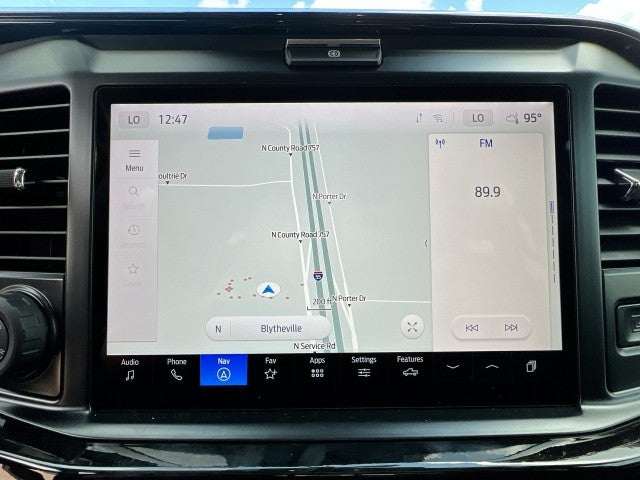 2025 Ford F-250 Super Duty SRW Harley-Davidson