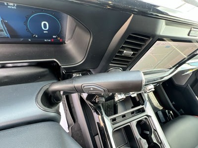 2025 Ford F-250 Super Duty SRW Harley-Davidson