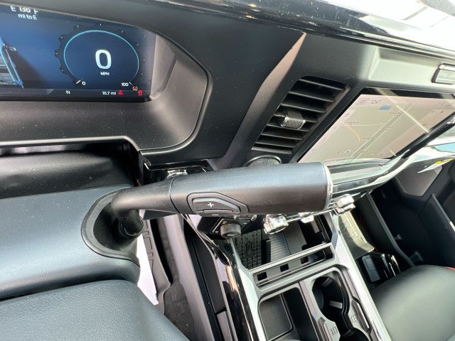 2025 Ford F-250 Super Duty SRW Harley-Davidson