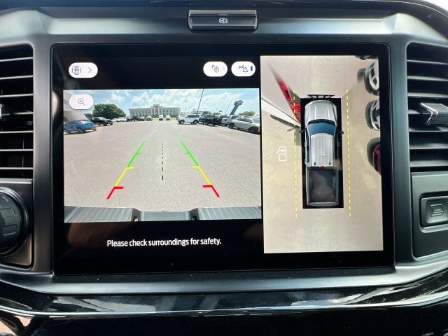 2025 Ford F-250 Super Duty SRW Harley-Davidson