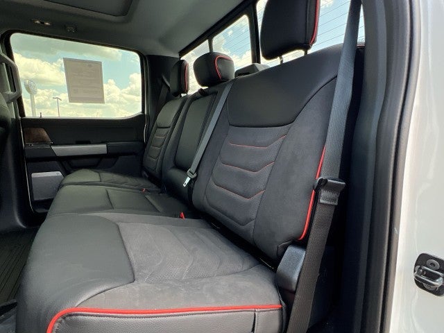 2025 Ford F-250 Super Duty SRW Harley-Davidson