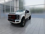2025 Ford F-250 Super Duty SRW Harley-Davidson