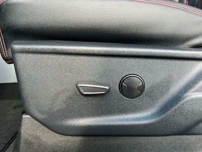 2025 Ford F-250 Super Duty SRW Black Widow