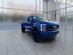 2025 Ford F-250 Super Duty SRW Black Widow