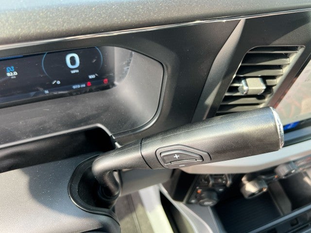 2025 Ford F-250 Super Duty SRW Black Widow