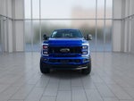 2025 Ford F-250 Super Duty SRW Black Widow