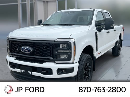 2026 Ford F-250 XL